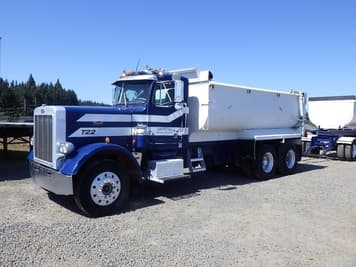 Main image Peterbilt 359